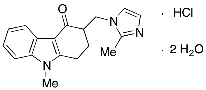 Ondansetron Hydrochloride Dihydrate