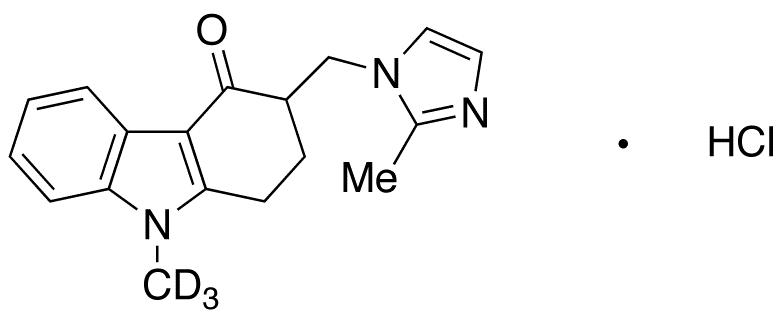 Ondansetron-d3 Hydrochloride Salt