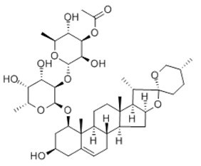 Ophiopogonin A