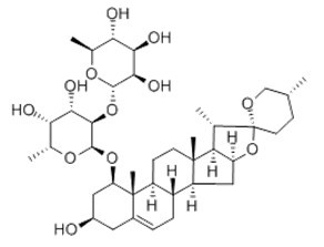 Ophiopogonin B