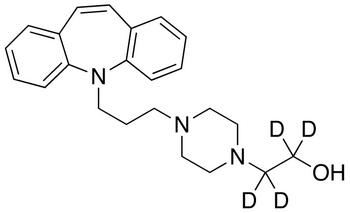 Opipramol-d4