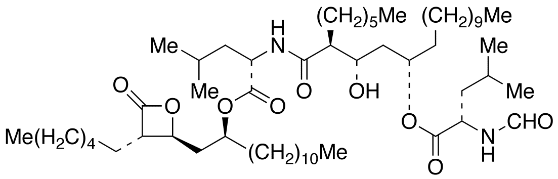 Orlistat Dimer Impurity