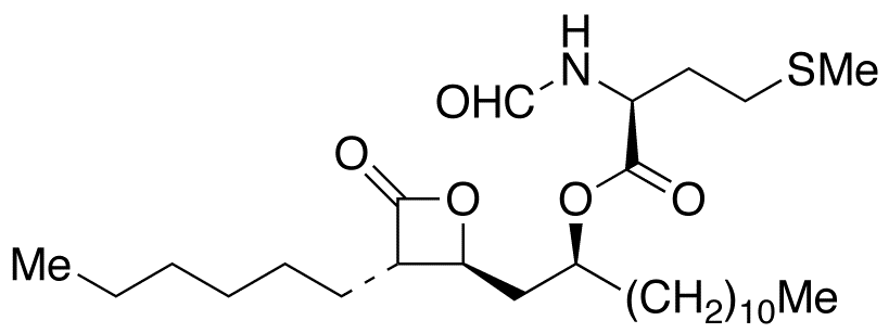 Orlistat L-Methionine