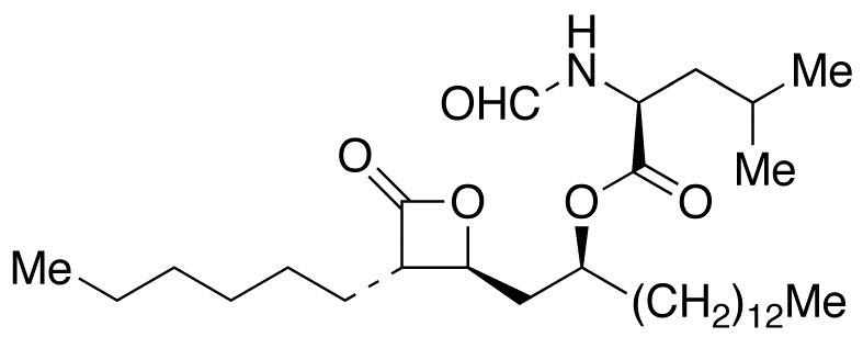 Orlistat Tetradecyl Ester