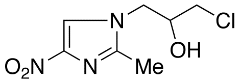 Ornidazole Isomer (Impurity)