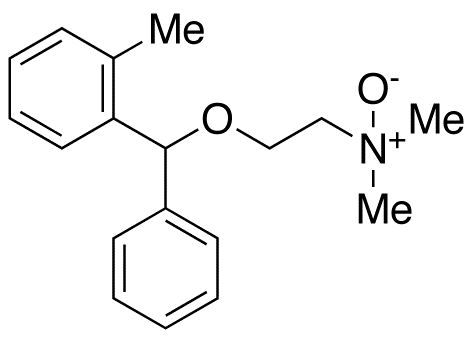 Orphenadrine N-Oxide