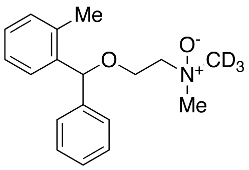 Orphenadrine-d3 N-Oxide