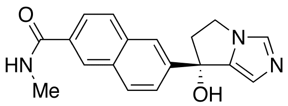 Orteronel