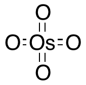 Osmium Tetroxide