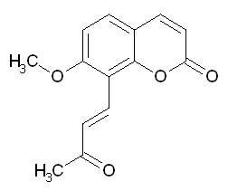 Osthenone