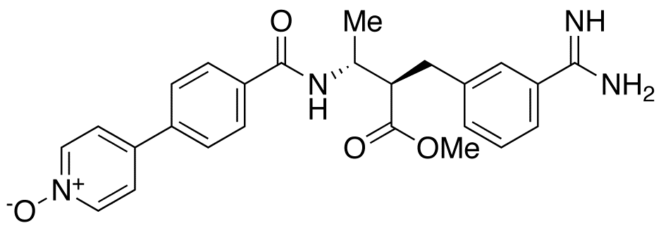 Otamixaban