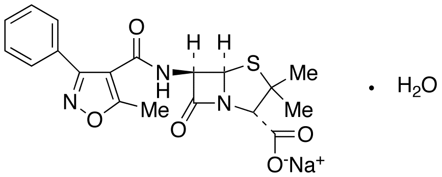 Oxacillin Sodium Salt Monohydrate