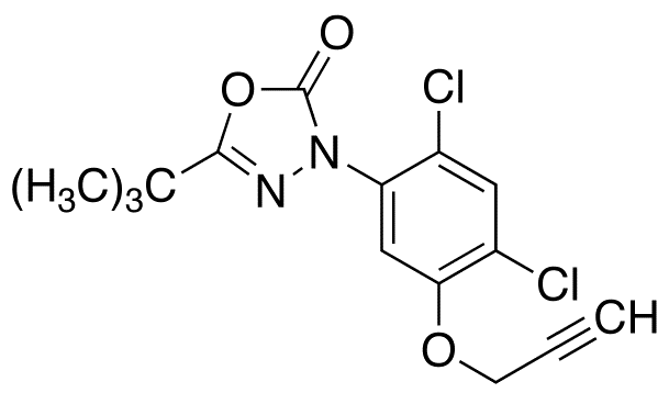 Oxadiargyl