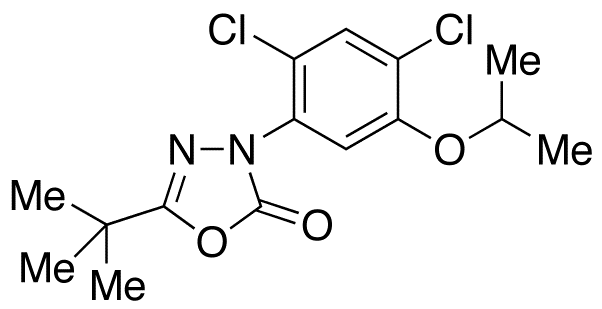 Oxadiazon