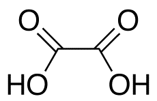 Oxalic Acid