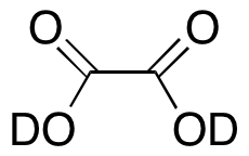 Oxalic Acid-d2