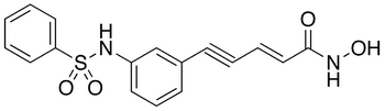 Oxamflatin