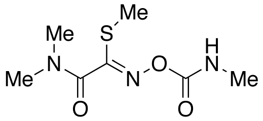 Oxamyl