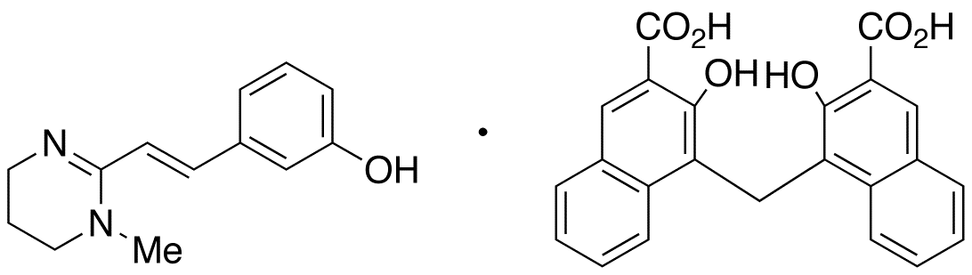 Oxantel Pamoate