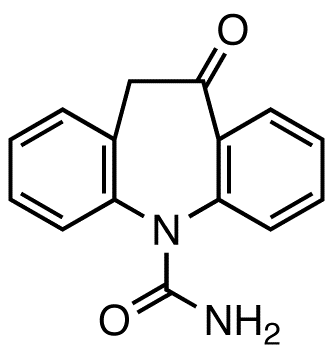 Oxcarbazepine