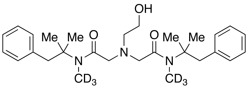 Oxethazaine-d6