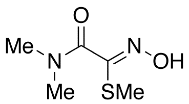 Oximino Oxamyl