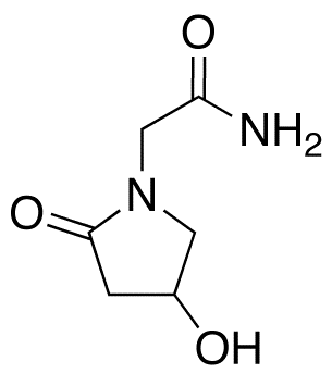 Oxiracetam