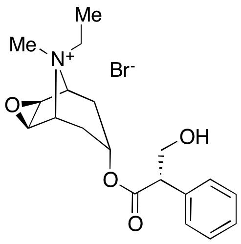 Oxitropium Bromide