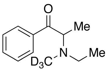 Oxo Etafedrine-d3