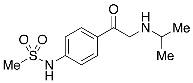 Oxo Sotalol Hydrochloride