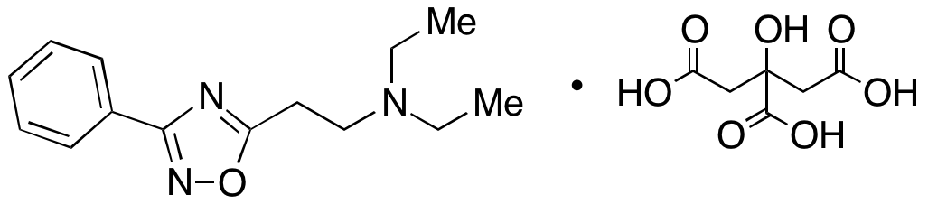 Oxolamine Citrate