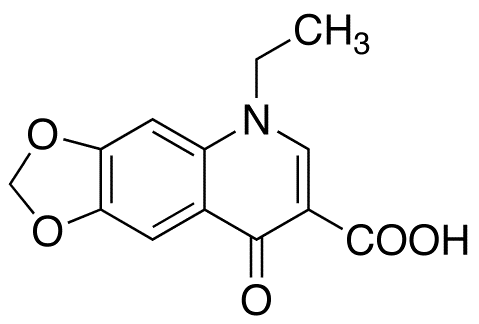 Oxolinic Acid