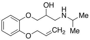 Oxprenolol Hydrochloride