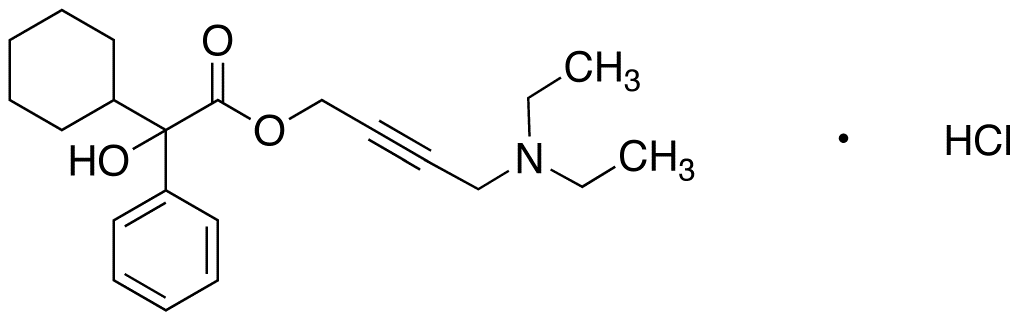 Oxybutynin Chloride