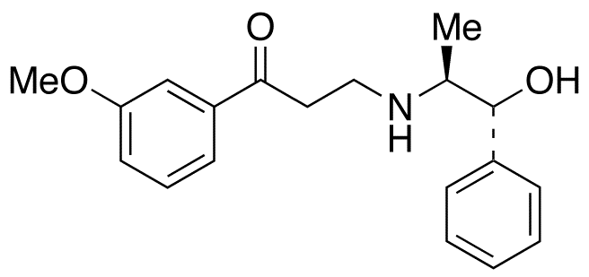 Oxyfedrine