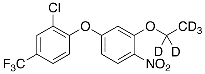 Oxyfluorfen-d5