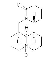 Oxymatrine