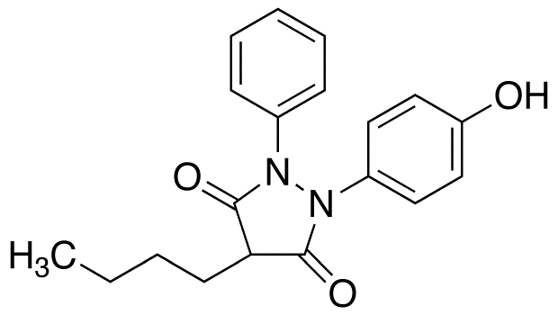 Oxyphenbutazone