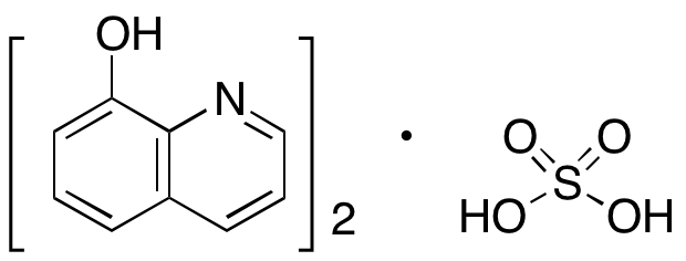 Oxyquinoline Sulfate Monohydrate