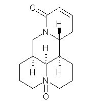 Oxysophocarpine