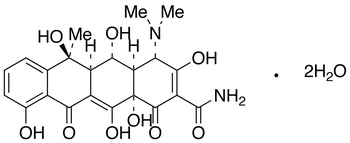 Oxytetracycline Dihydrate