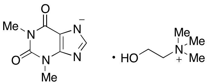 Oxytrimethylline