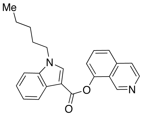 PB-22 8-Hydroxyisoquinoline Isomer