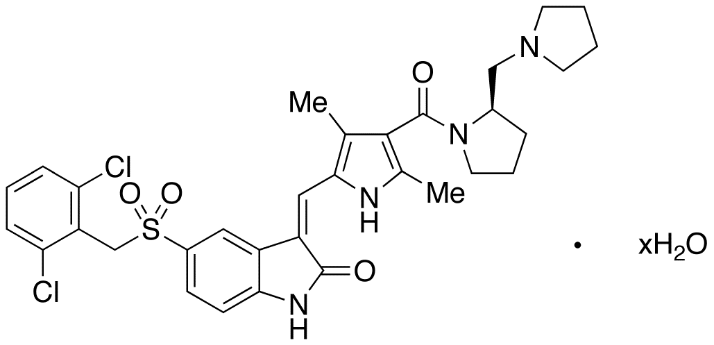 PHA-665752 Hydrate