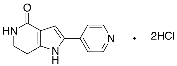 PHA 767491 Dihydrochloride Salt