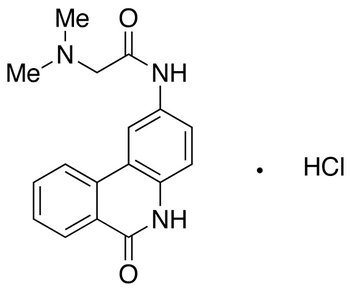 PJ 34 Hydrochloride