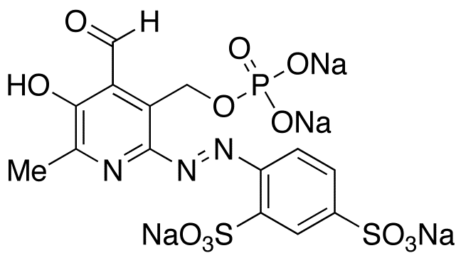 PPADS Tetrasodium