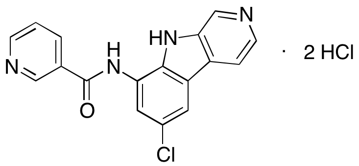 PS-1145 Dihydrochloride