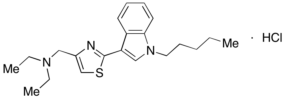 PTI-1 Hydrochloride