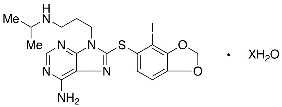 PU-H71 Hydrate